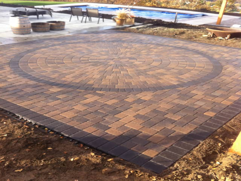 Bring life and beauty to your outdoor activity areas.